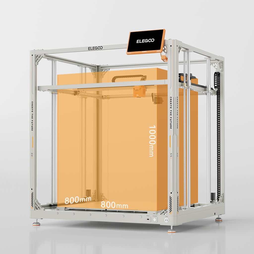 elegoo-orangestorm-giga-imprimante-3d-fdm-grand-format-800x800x1000-mm-300-mm-s image 4