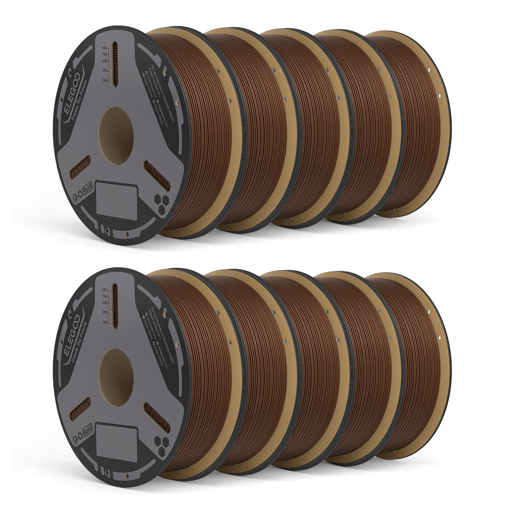 elegoo-pla-cf-1-75-mm-10-kg-filament-carbone-haute-r-sistance image 7