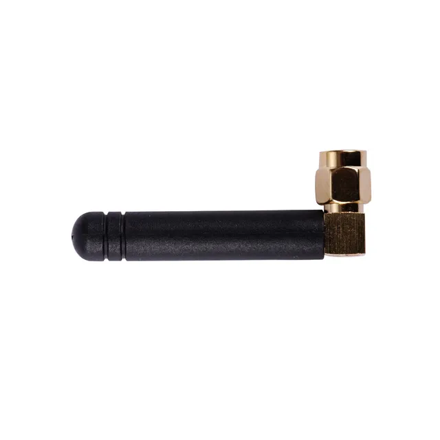 anycubic-wifi-antenna-pour-imprimantes-3d-fdm-antenne-wifi-2-4-ghz-kobra-2-max image 1