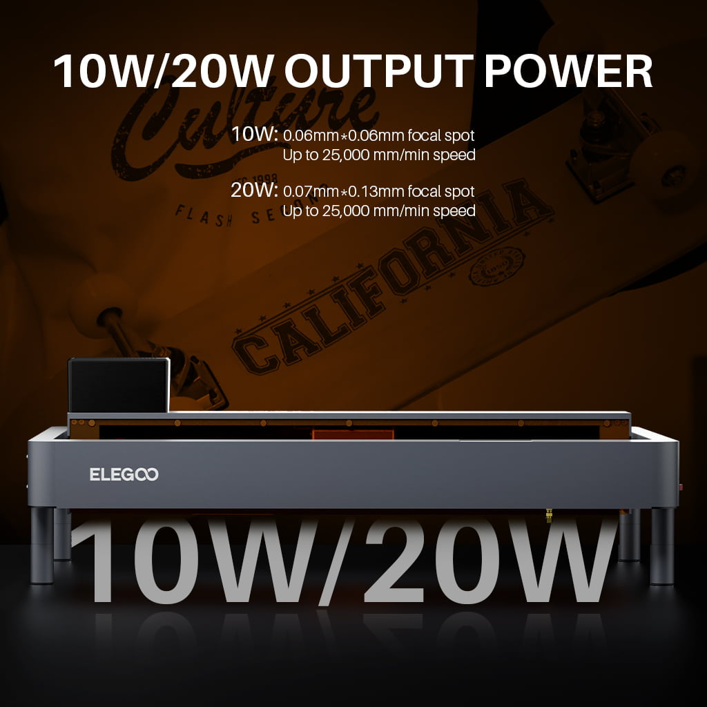 elegoo-phecda-graveur-laser-et-d-coupeur-10w-20w-zone-large-25000-mm-min image 7