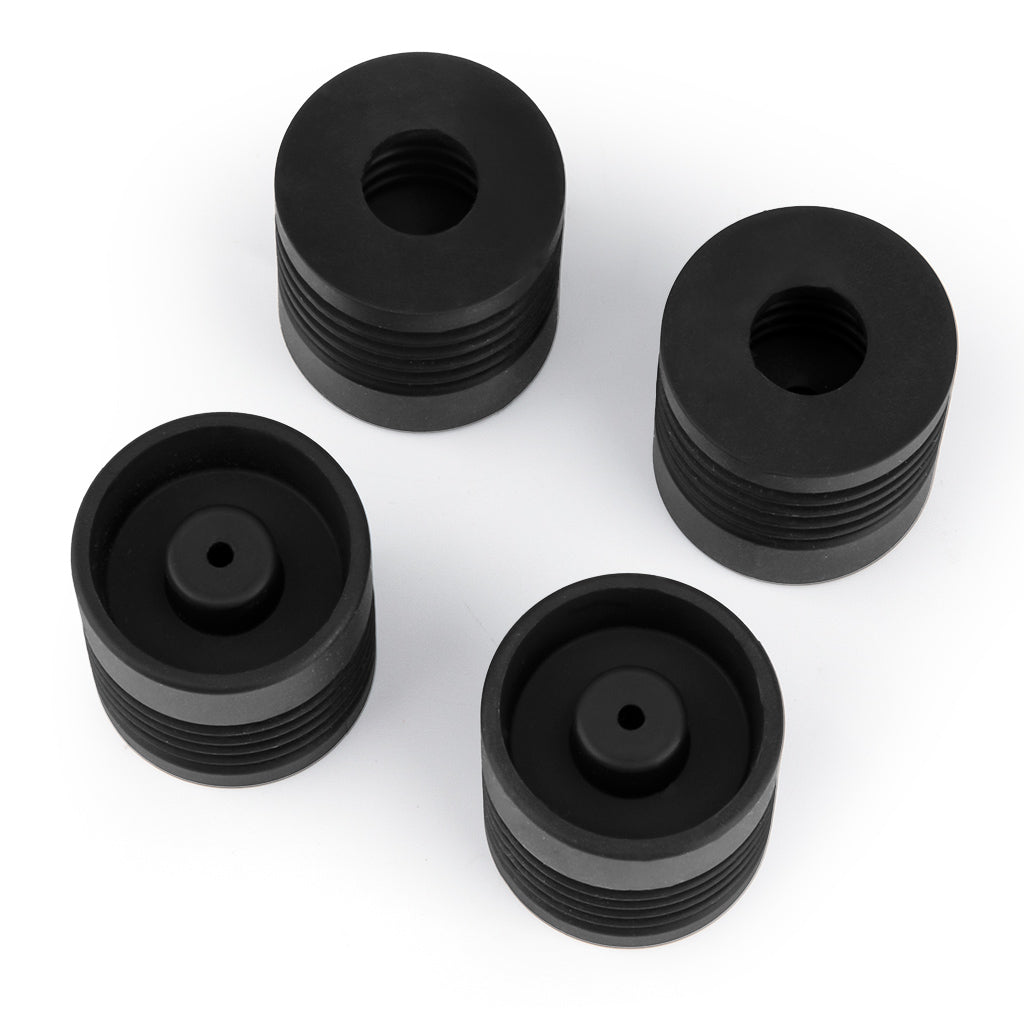 elegoo-pieds-antivibration-centauri-carbon-4-pi-ces image 2