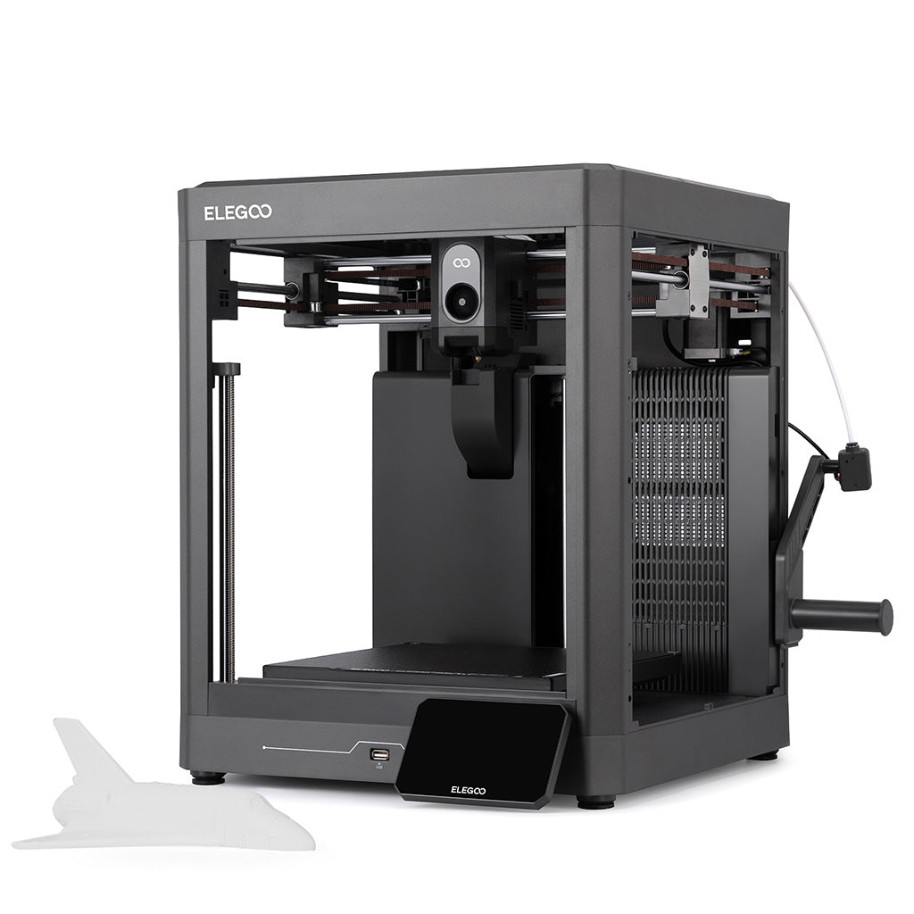 elegoo-centauri-2-imprimante-3d-fdm-corexy-haute-vitesse image 6