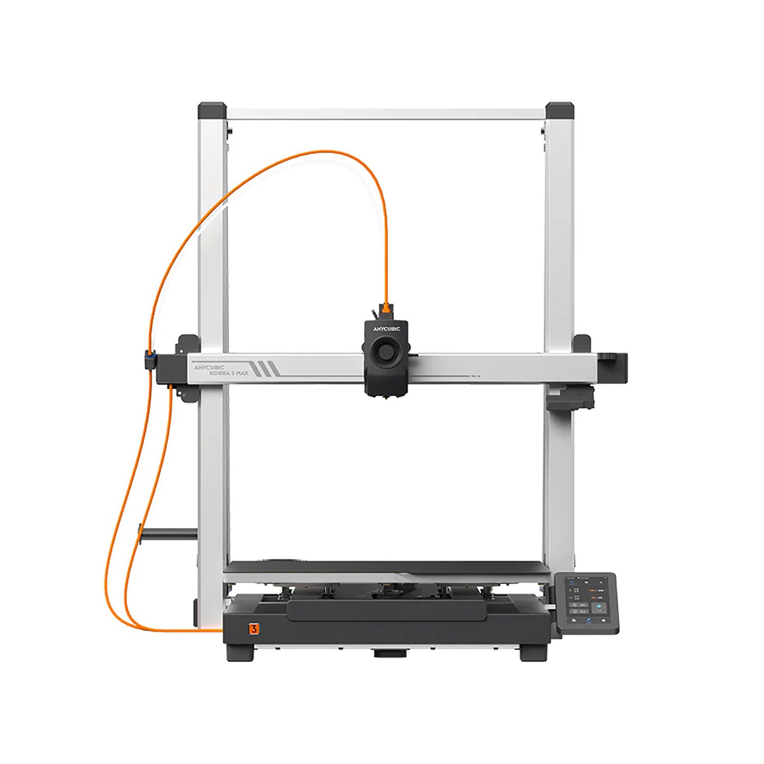 anycubic-kobra-3-max-imprimante-3d-fdm-grand-format-8-couleurs-420x420x500mm image 8