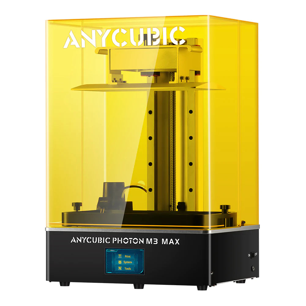 anycubic-photon-m3-max-imprimante-3d-r-sine-7k-grand-format image 8