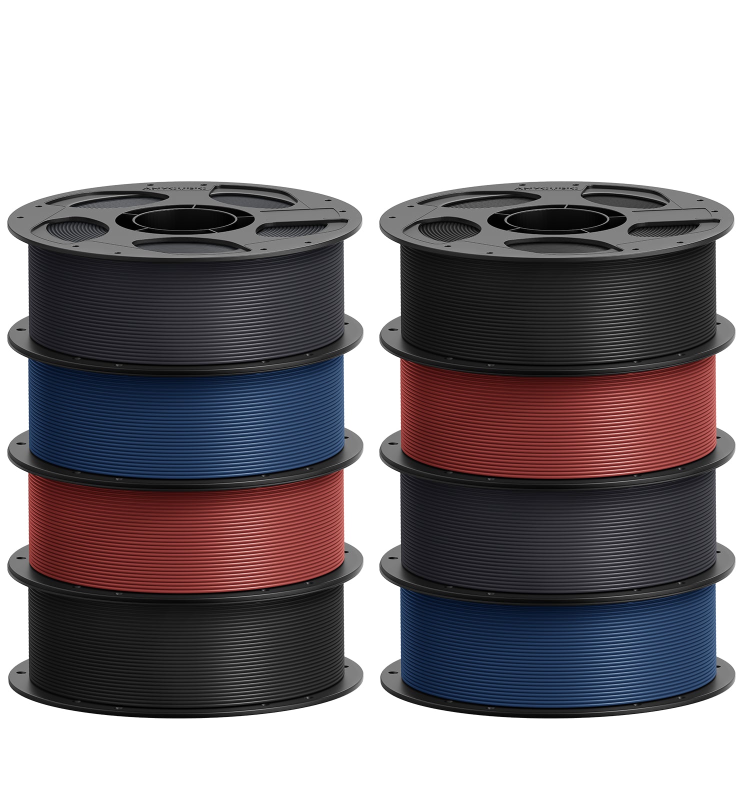anycubic-petg-cf-filament-composite-carbone-pour-kobra-s1-max image 2