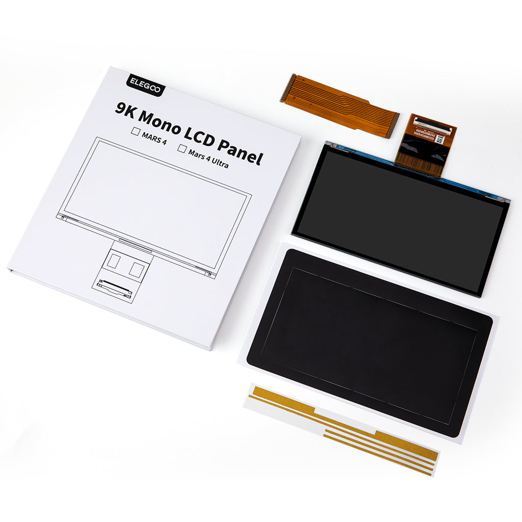 elegoo-cran-lcd-7-pouces-9k-8520x4320-pour-mars-4-cran-de-remplacement-r-sine image 3