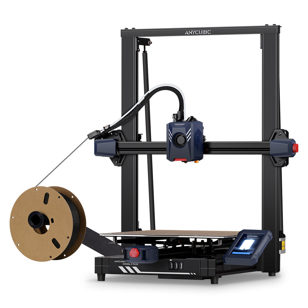anycubic-kobra-2-plus-imprimante-3d-fdm-haute-vitesse-10x-grand-volume-pla-inclu image 5