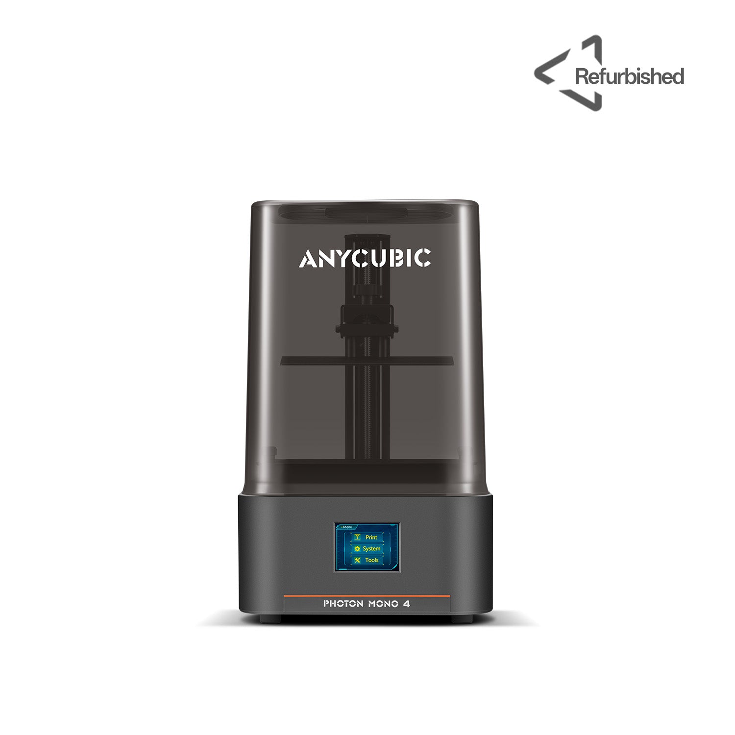 anycubic-photon-mono-4-imprimante-3d-r-sine-reconditionn-e image 1