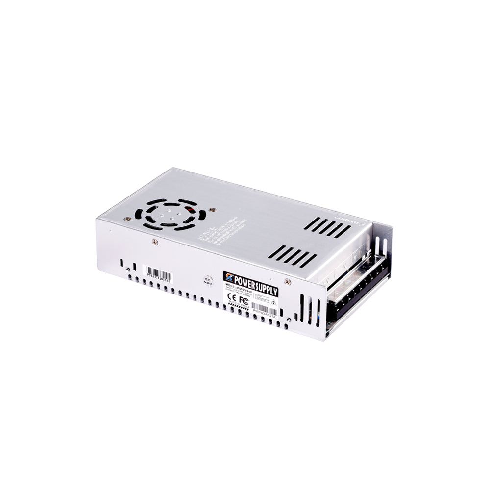 anycubic-power-supply-for-fdm-3d-printers-bloc-d-alimentation-500w-kobra-2 image 2