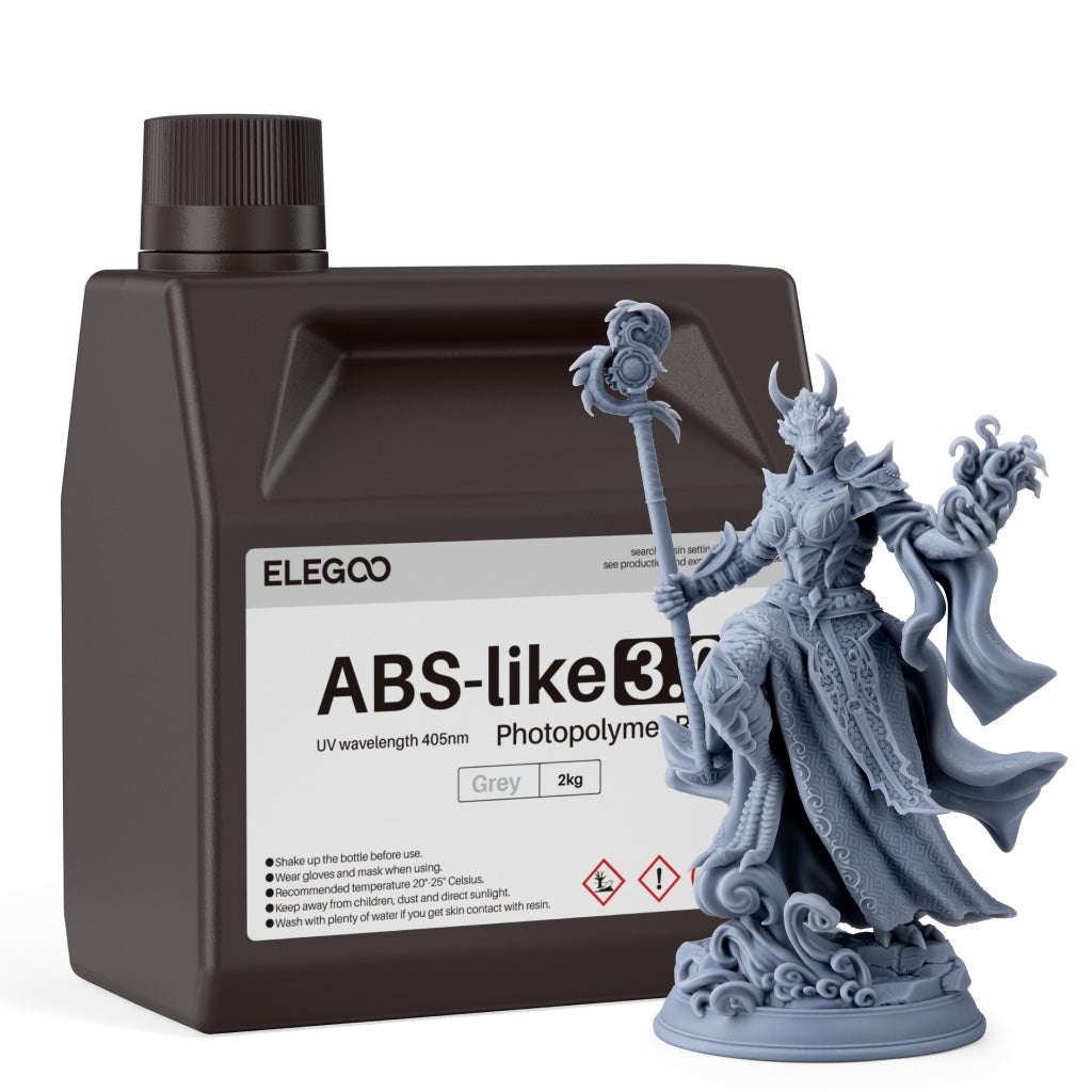 elegoo-abs-like-resin-v3-0-r-sine-haute-r-sistance-pour-lcd image 2