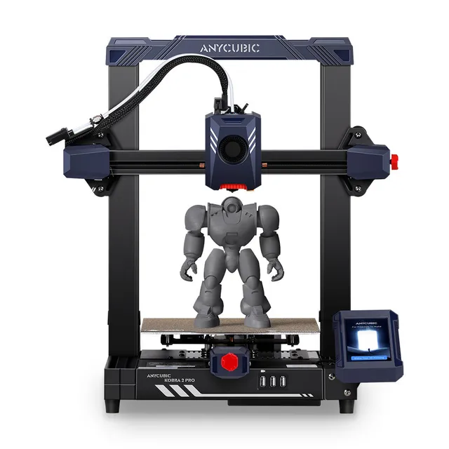 anycubic-kobra-2-pro-imprimante-3d-fdm-rapide-500-mm-s image 1