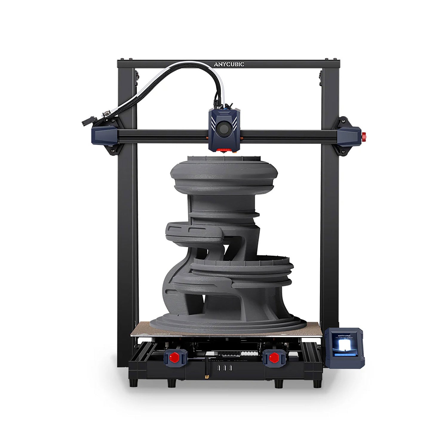 anycubic-kobra-2-max-imprimante-3d-fdm-grand-format image 2