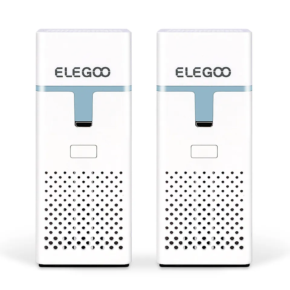 elegoo-mini-purificateur-d-air-pour-imprimante-3d-r-sine-lot-de-2 image 1