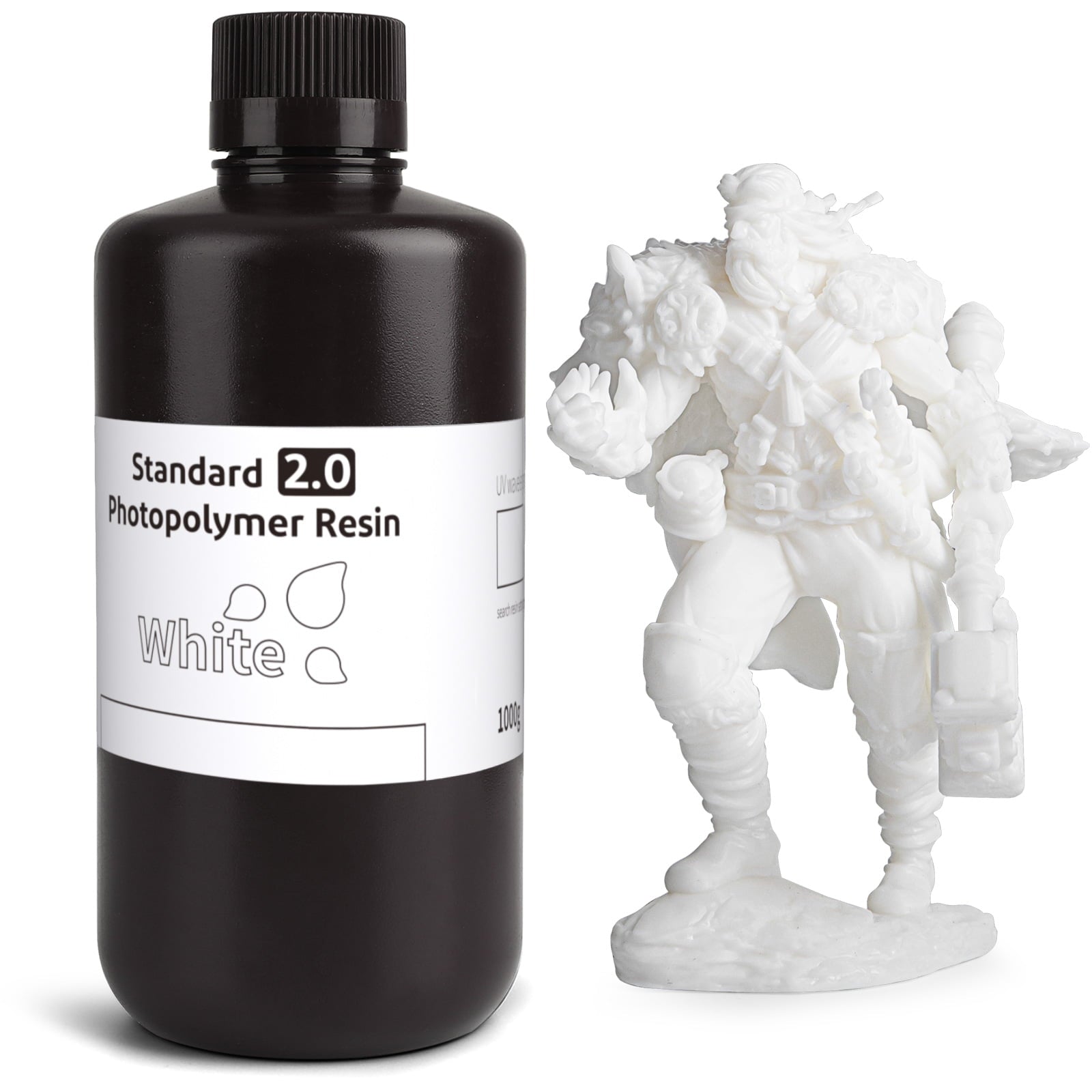 elegoo-standard-resin-v2-0-r-sine-3d-uv-405-nm-1000-g image 4