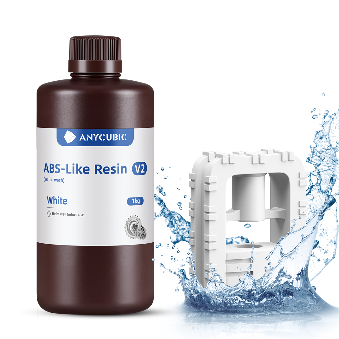 anycubic-abs-like-resin-v2-lavable-l-eau-pour-impression-3d-r-sine image 5