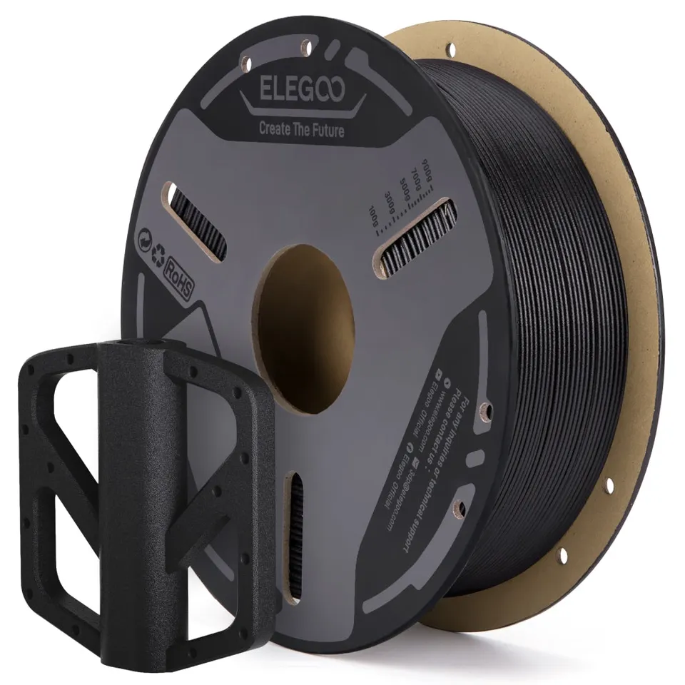 elegoo-petg-gf-renforc-fibres-de-verre-filament-3d image 1