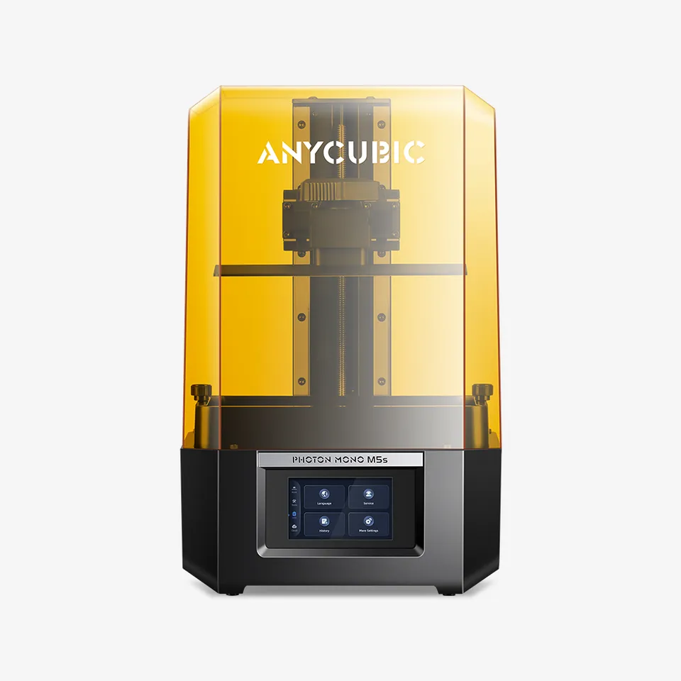 anycubic-photon-mono-m5s-imprimante-3d-r-sine-12k-10-1-pouces-sans-nivellement image 1