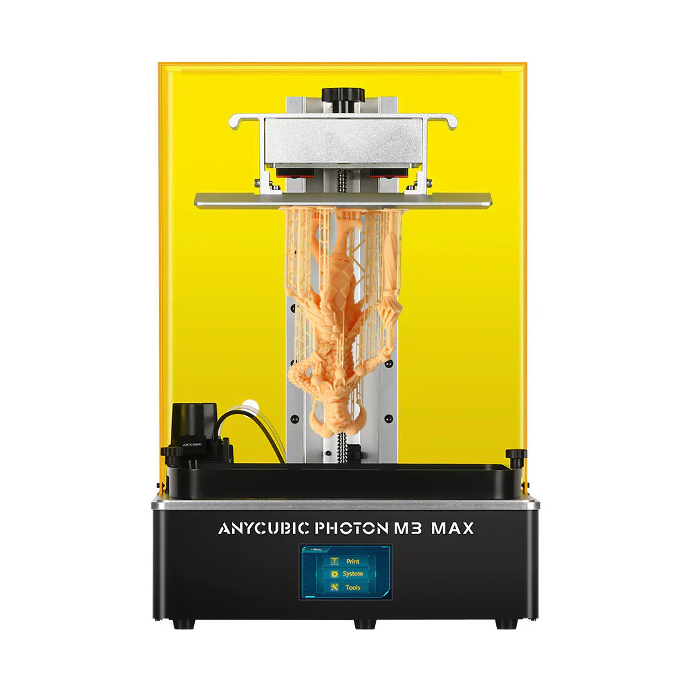 anycubic-photon-m3-max-imprimante-3d-r-sine-7k-grand-format image 6