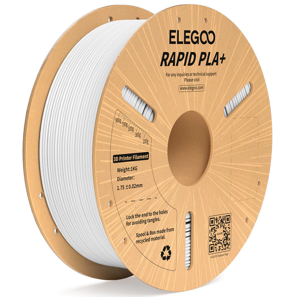 elegoo-rapid-pla-plus-filament-pla-haute-vitesse-jusqu-600-mm-s image 7