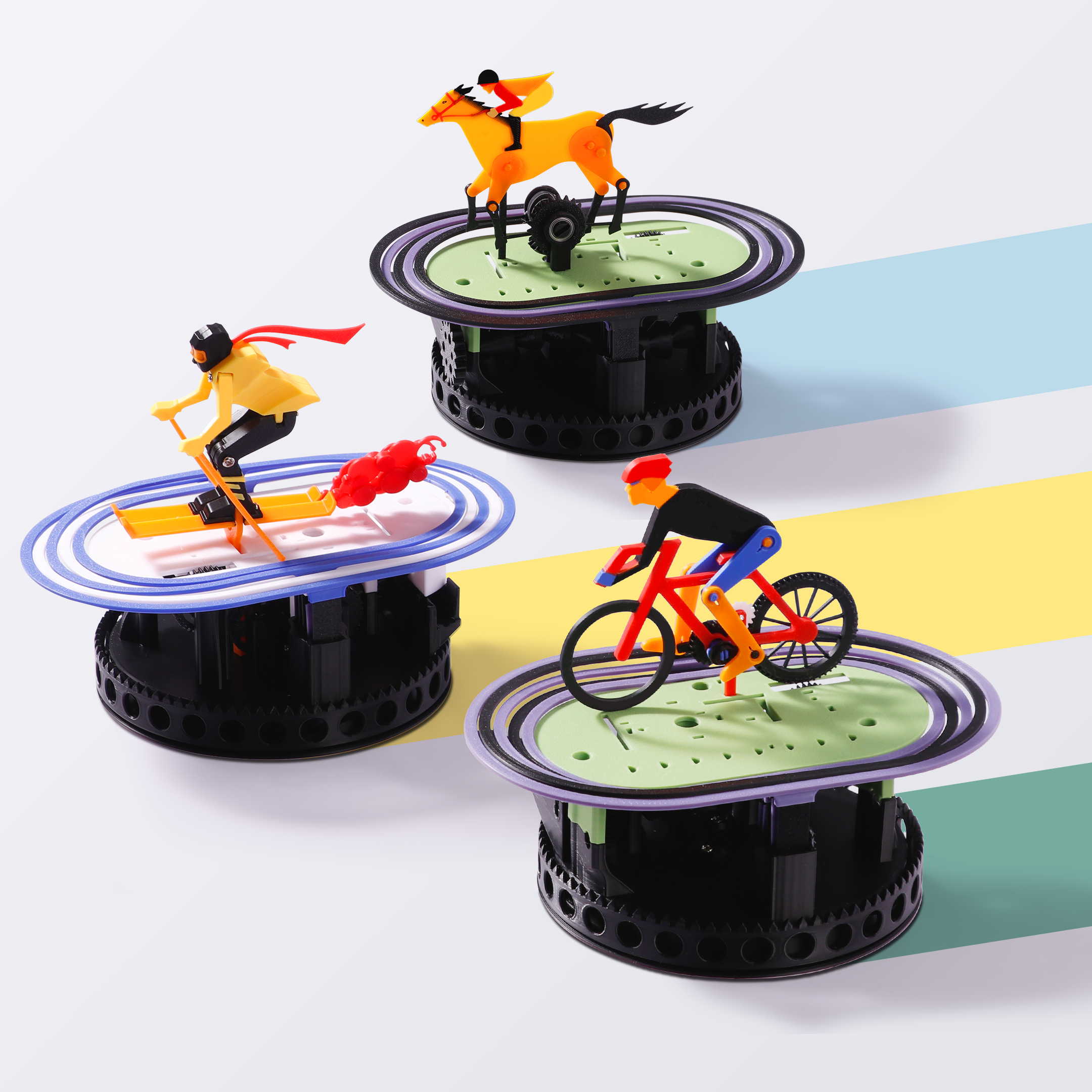 anycubic-motion-kit-kit-cr-atif-motoris-pour-mod-les-3d image 4