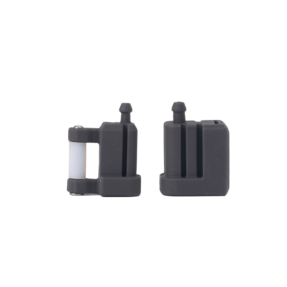 anycubic-raclette-plateau-buse-heatbed-nozzle-wiper-pour-fdm-kobra-3-s1-3-max image 4