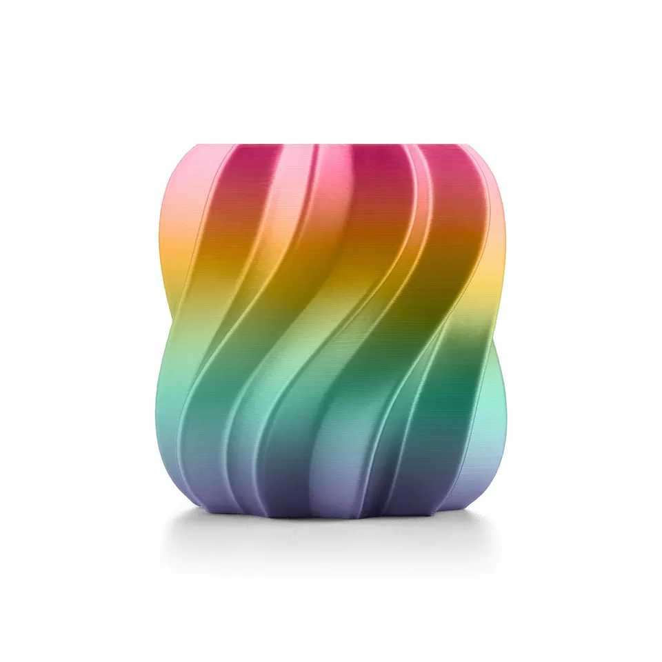 anycubic-filament-pla-silk-1-75-mm-effet-soyeux-brillant-pour-fdm-kobra image 1
