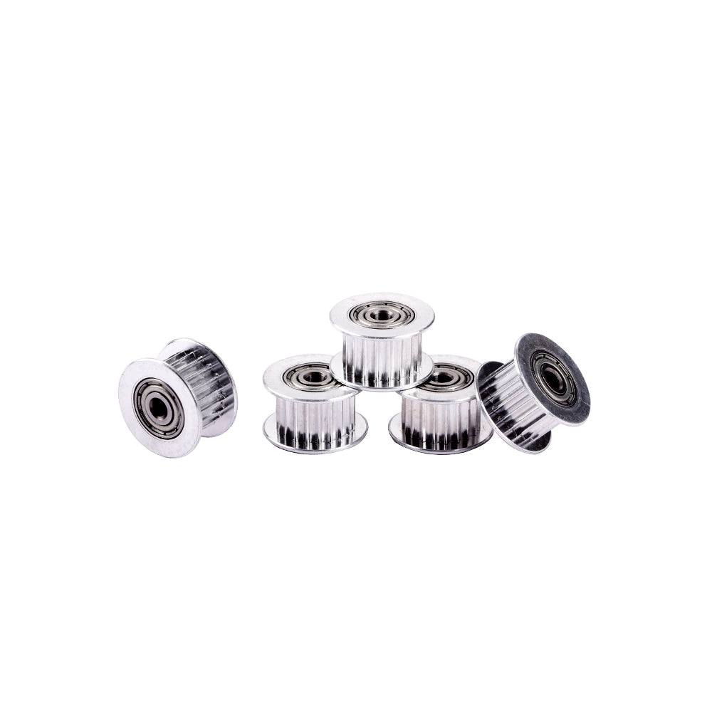 anycubic-roue-synchrone-lot-de-5-pour-imprimantes-3d-fdm-kobra-2 image 1