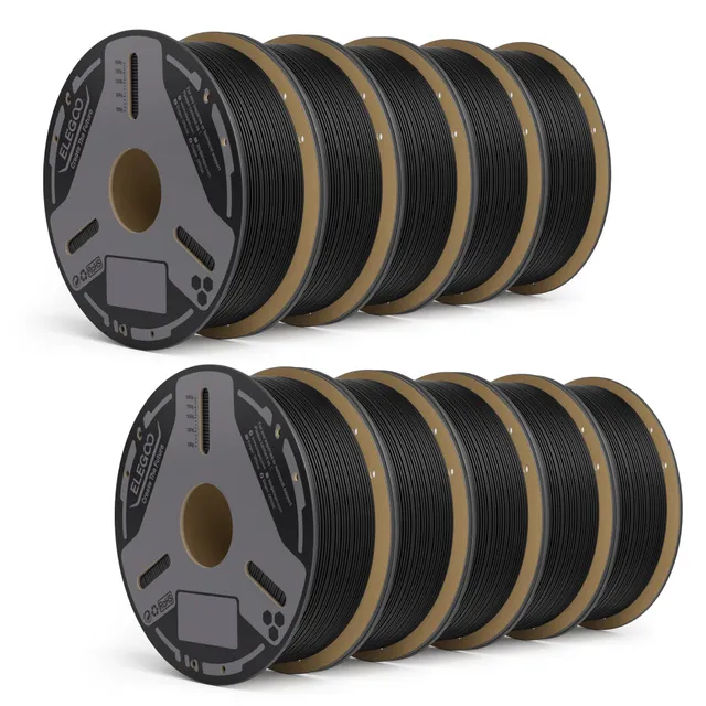 elegoo-pet-cf-filament-10-kg-pour-pi-ces-fonctionnelles image 1