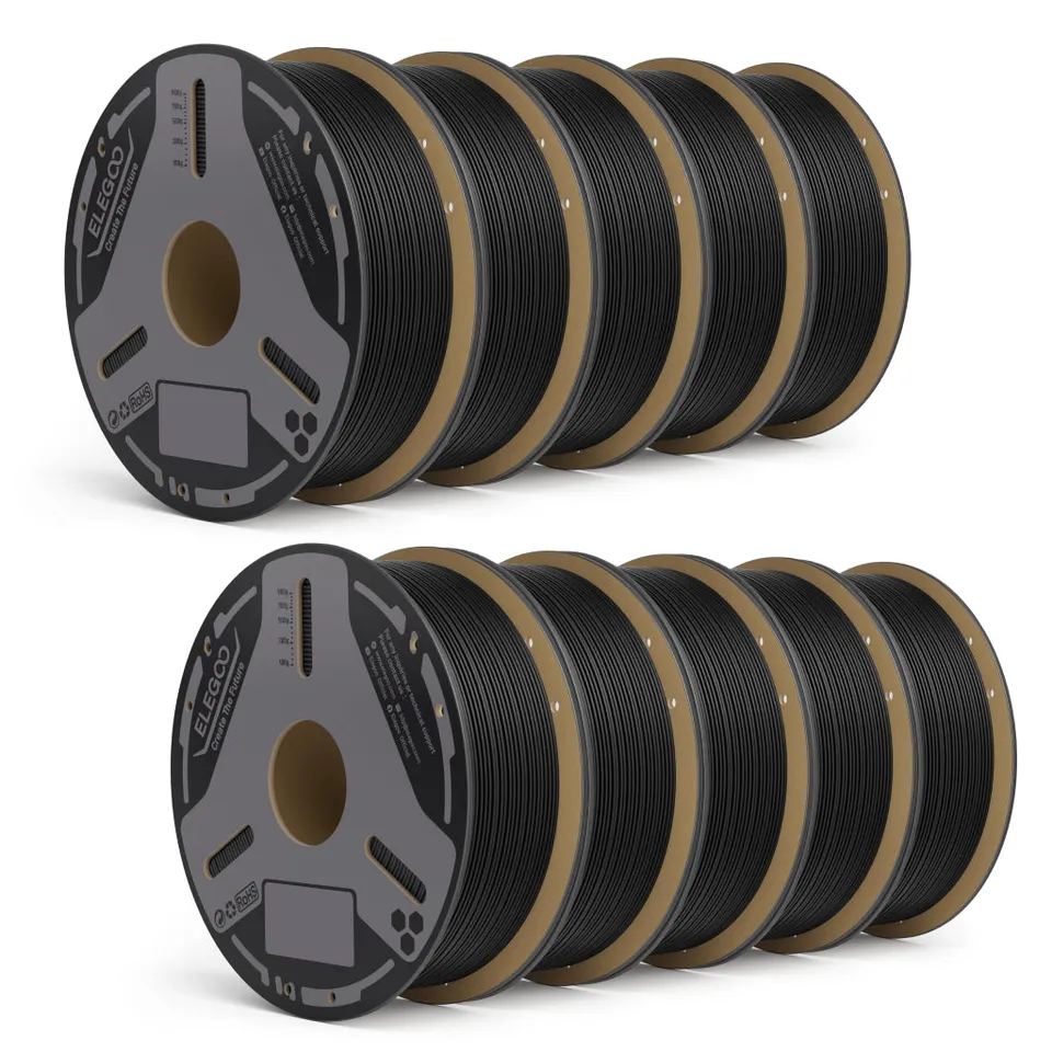 elegoo-pet-cf-filament-10-kg-pour-pi-ces-fonctionnelles image 1