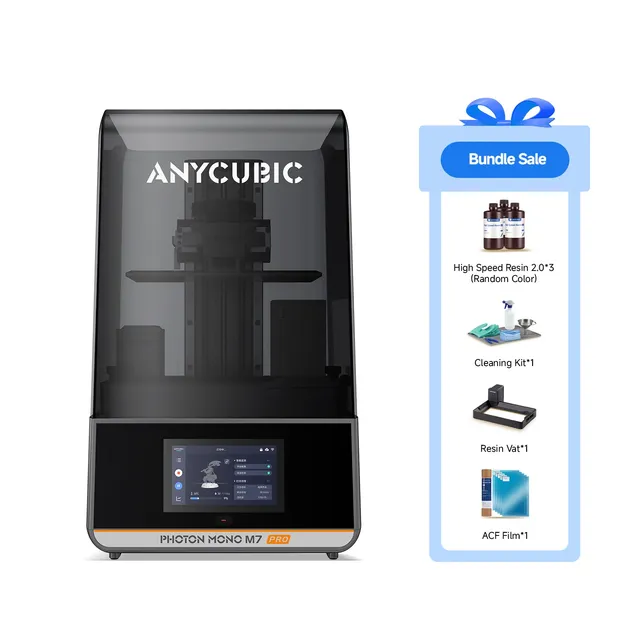 anycubic-photon-mono-m7-pro-pack-haute-pr-cision-offre-bundle image 1