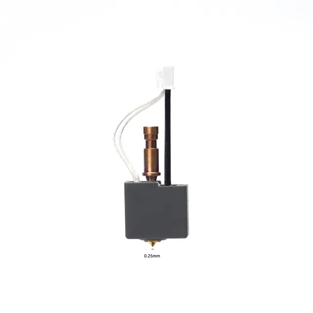 anycubic-hotend-t-te-d-impression-pour-imprimantes-3d-fdm-kobra image 1