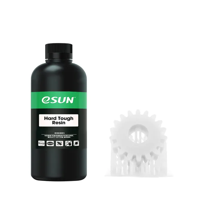 esun-r-sine-abs-like-405nm-pour-impression-3d-lcd-500g-blanc image 1