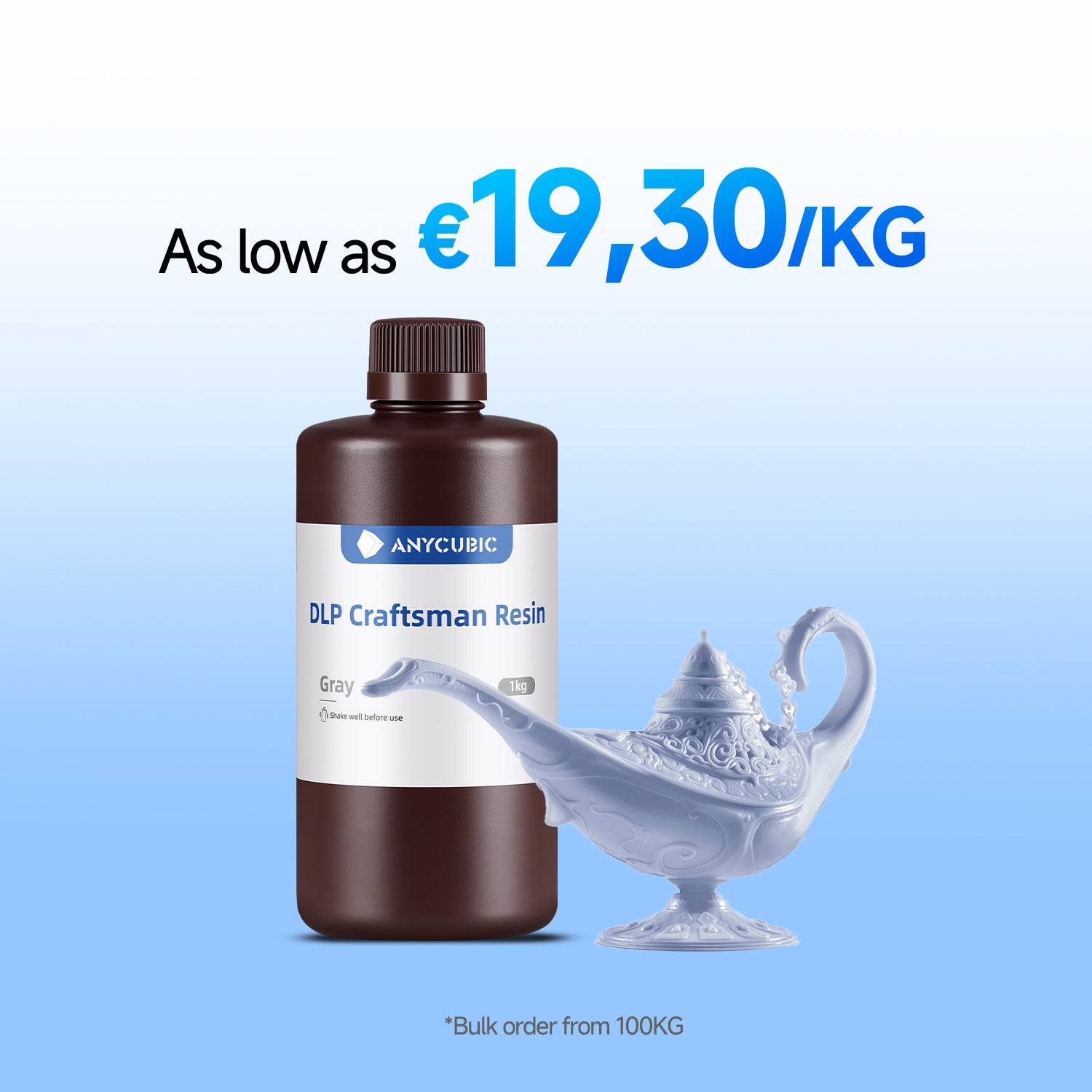 anycubic-dlp-craftsman-resin-10-100kg-r-sine-haute-pr-cision-dlp-lcd image 1