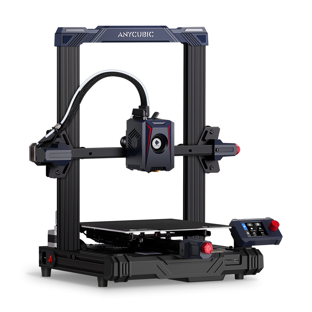 anycubic-kobra-2-neo-imprimante-3d-fdm image 8