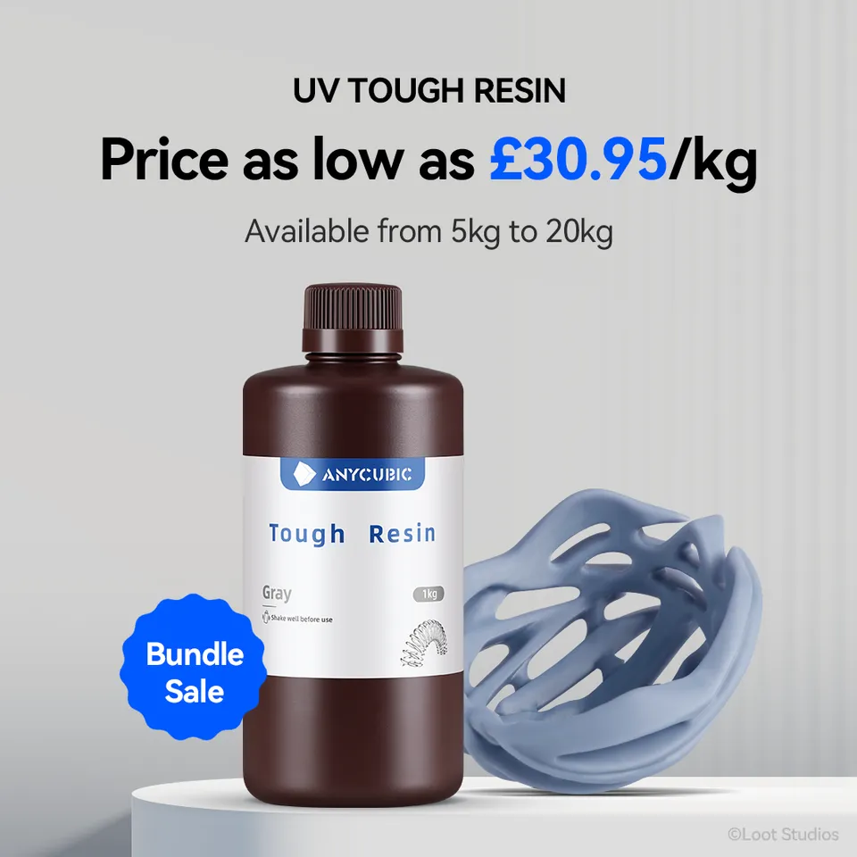 anycubic-tough-resin-r-sine-uv-r-sistante-5-20-kg-deals image 1