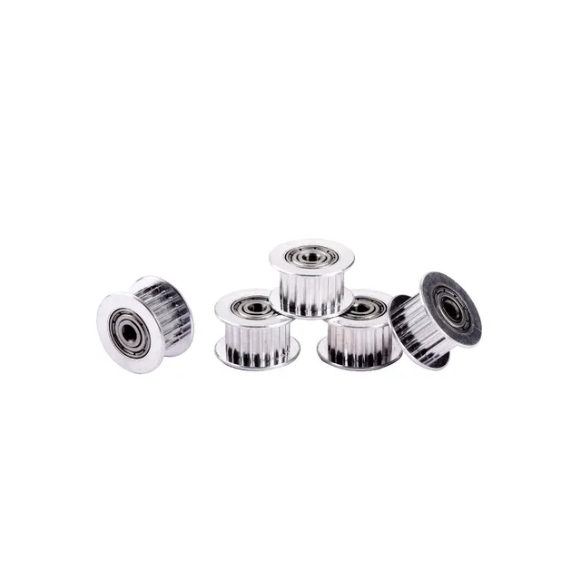 anycubic-roue-synchrone-lot-de-5-pour-imprimantes-3d-fdm-kobra-2 image 1