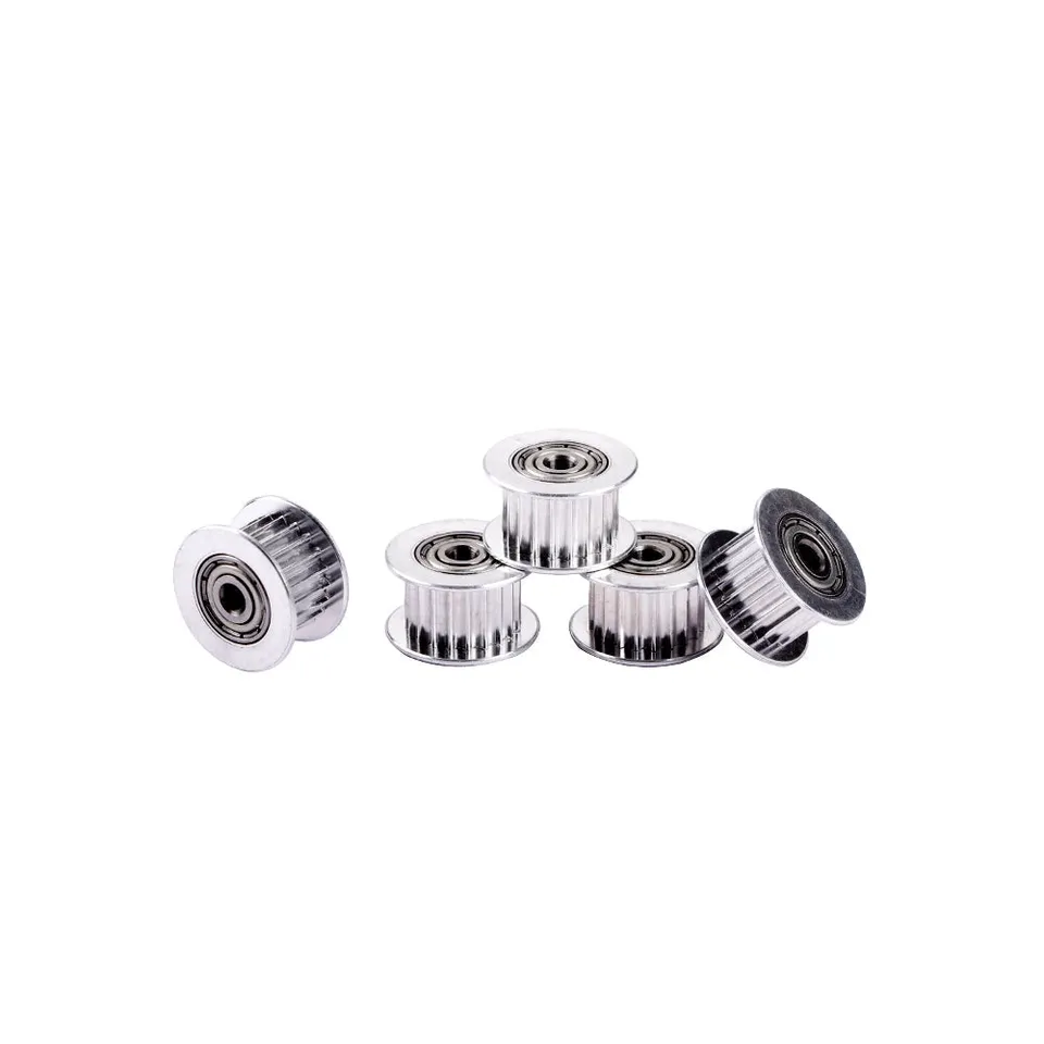 anycubic-roue-synchrone-lot-de-5-pour-imprimantes-3d-fdm-kobra-2 image 1