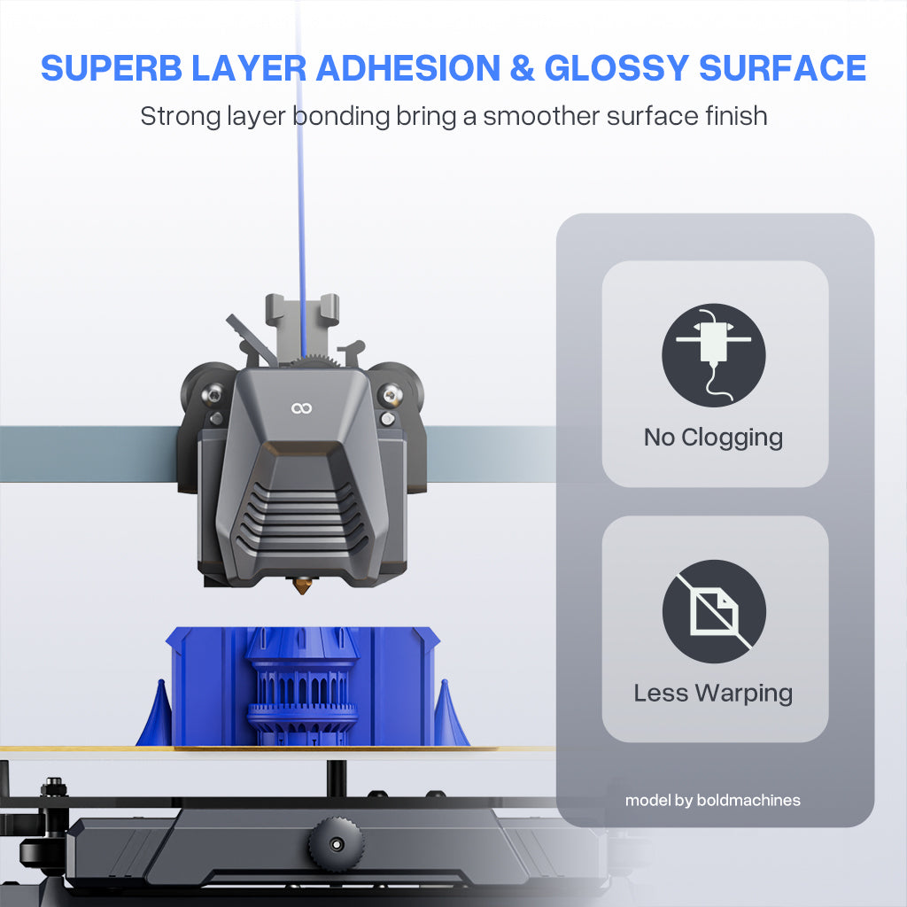 elegoo-pla-plus-filament-pla-1-75-mm-pour-imprimante-3d-fdm image 2