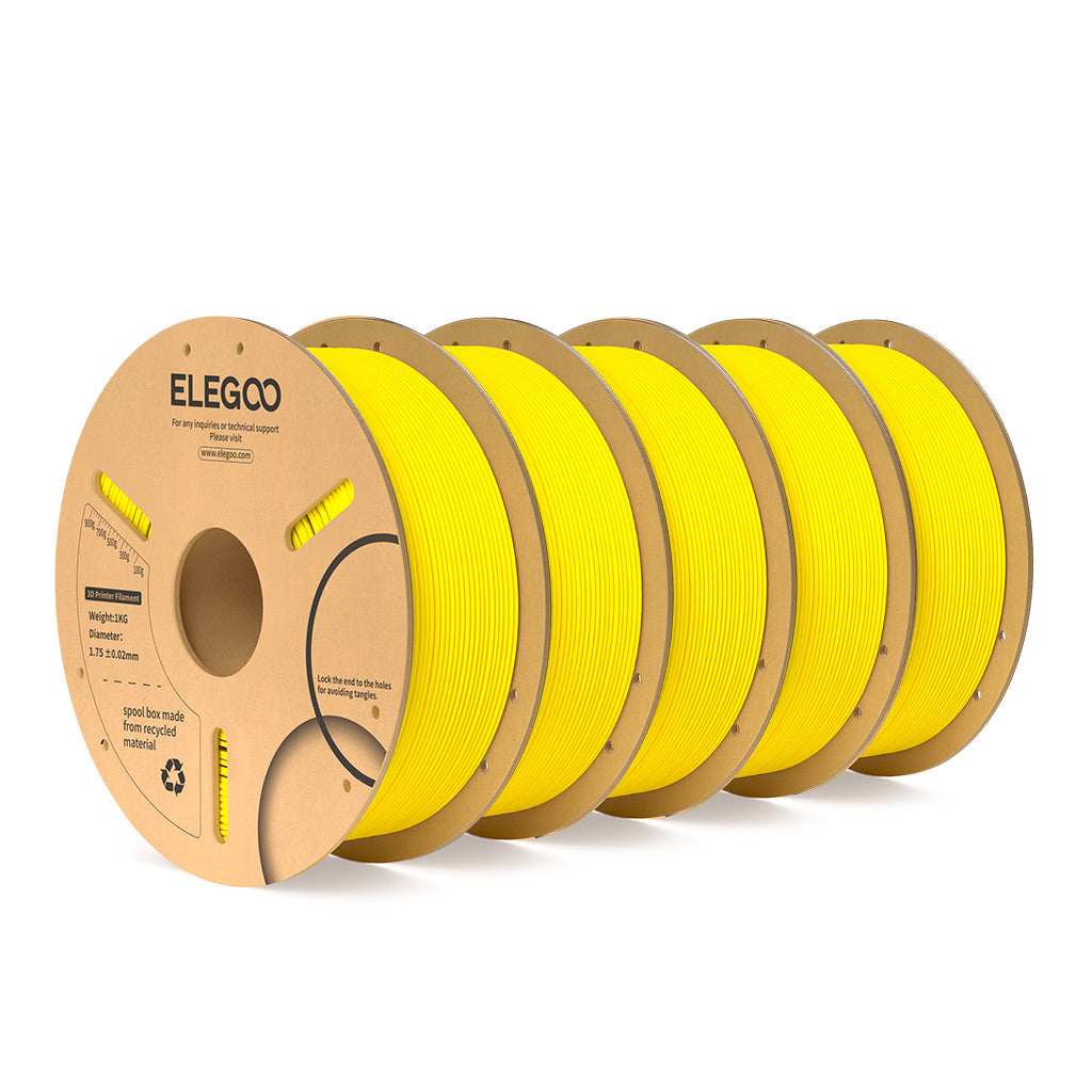 elegoo-pla-plus-filament-1-75-mm-lot-5-kg image 2