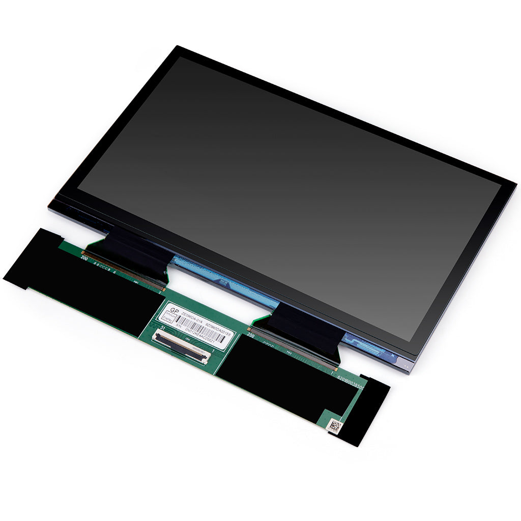 elegoo-cran-lcd-10-pouces-16k-pour-saturn-4-ultra-16k-pi-ce-d-origine image 2