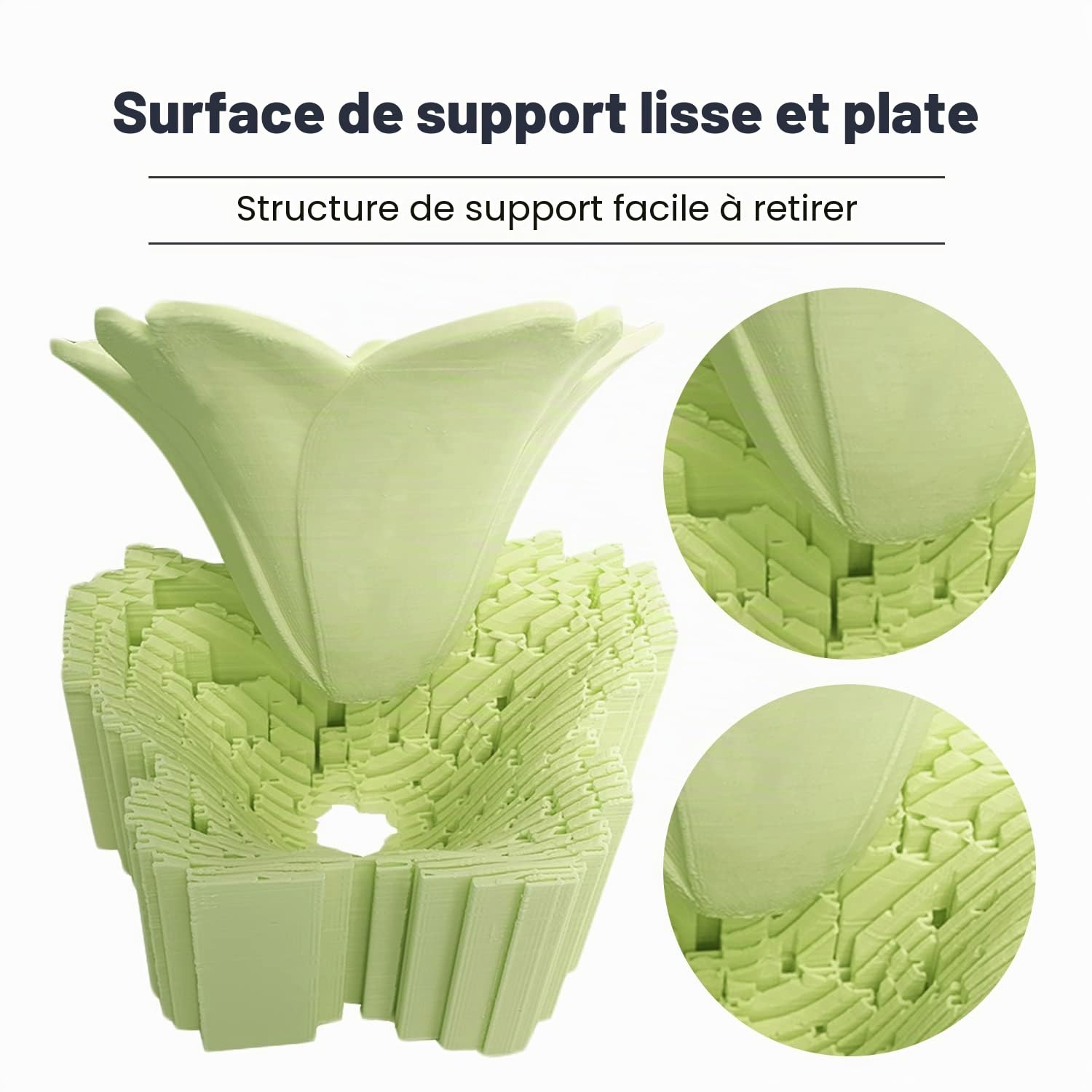 esun-espool-kit-recharge-filament-pla-mat-1-75mm-1kg-bobine-noir-fonc image 4