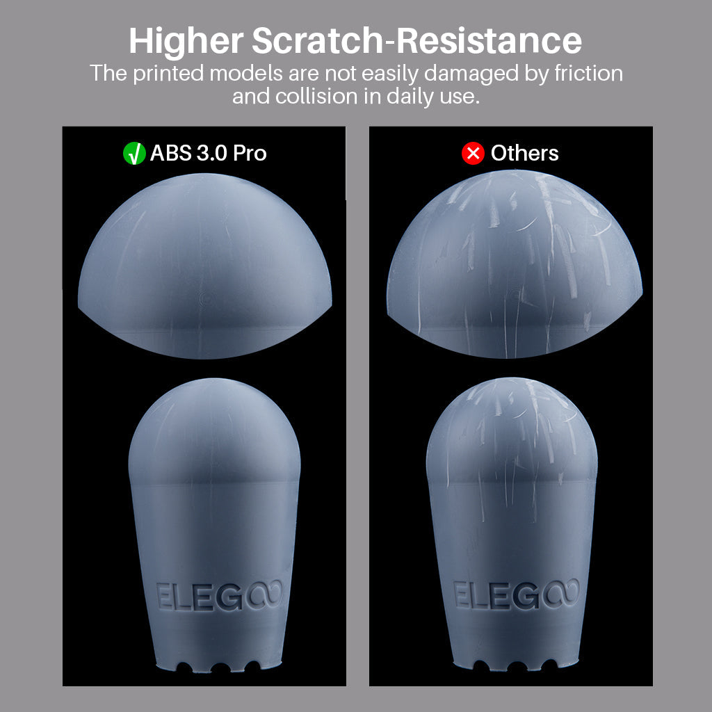elegoo-abs-like-resin-v3-0-pro-r-sine-haute-r-sistance-chaleur-et-rayures image 2