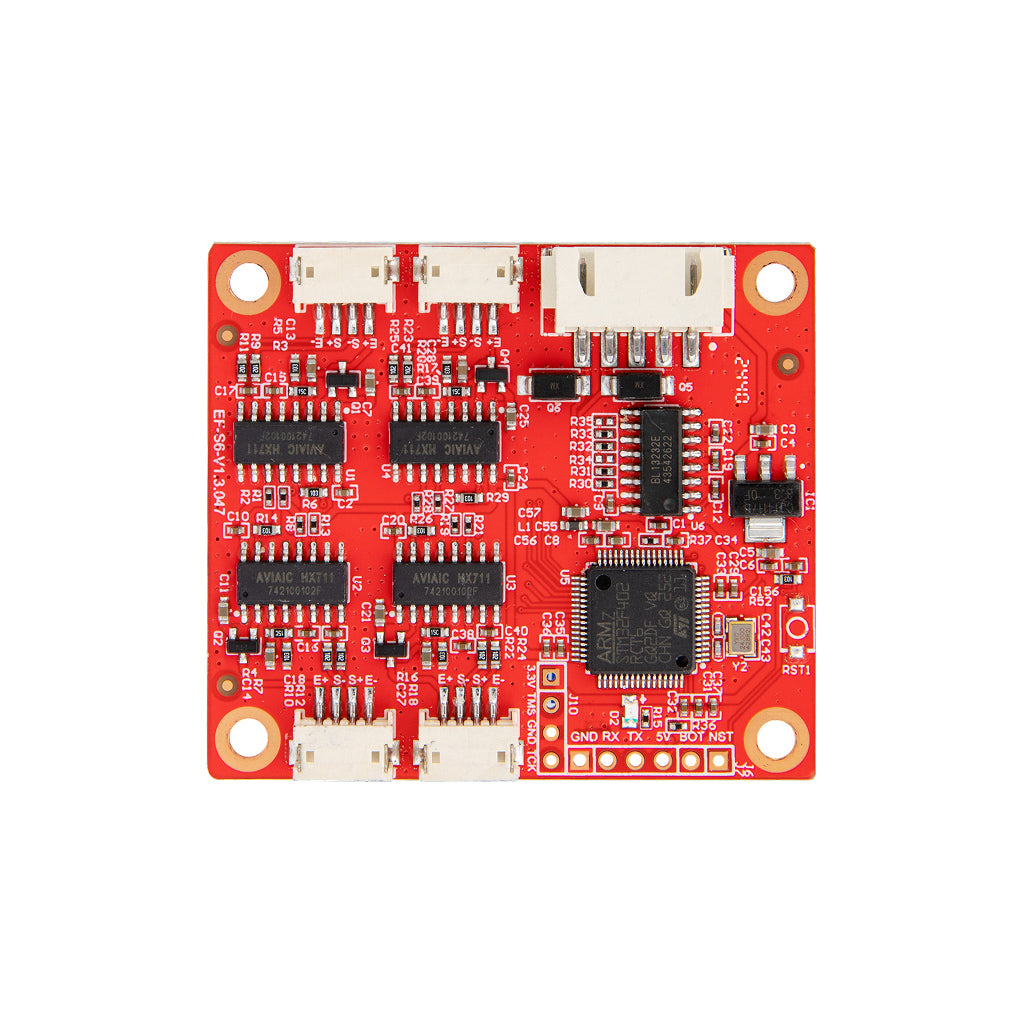 elegoo-carte-adaptateur-jauge-de-contrainte-pour-centauri-carbon image 2