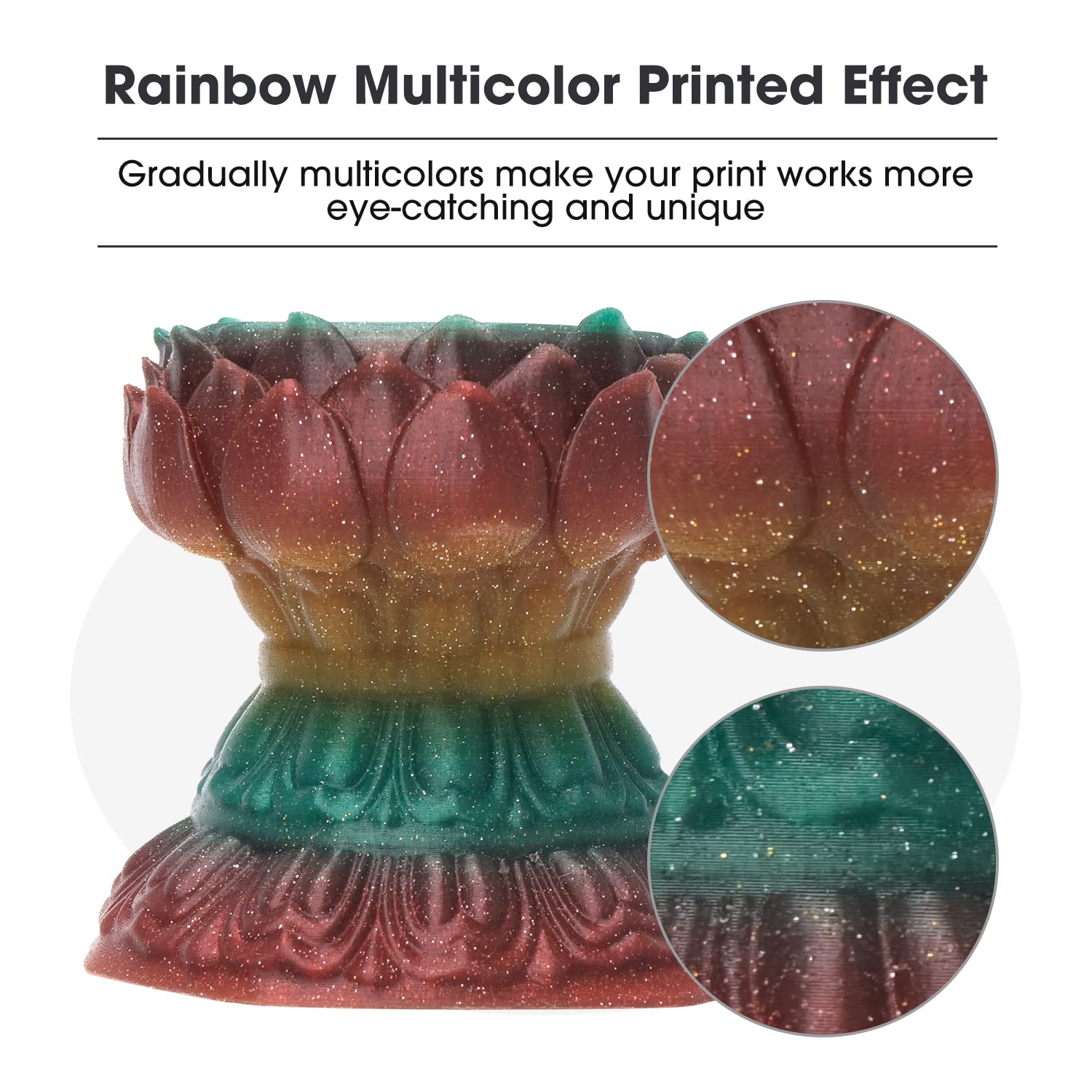 esun-pla-arc-en-ciel-scintillant-1-75mm-filament-1kg-multicolore-jaune-rouge-ver image 4