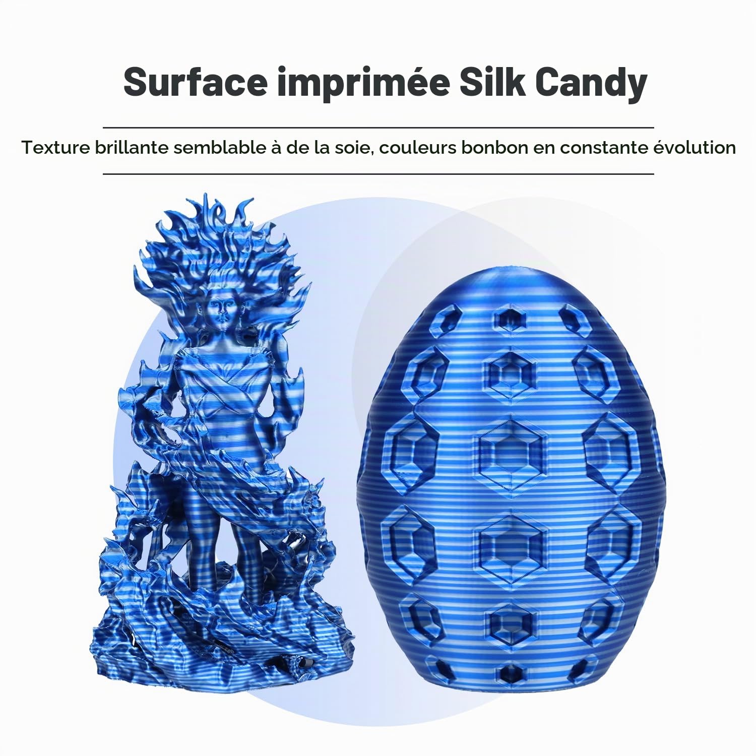 esun-pla-silk-candy-filament-1-75-mm-1kg-argent-bleu image 4