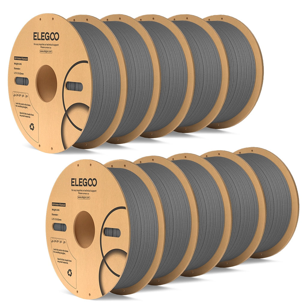 elegoo-pla-marbre-10-kg-filament-effet-pierre image 3