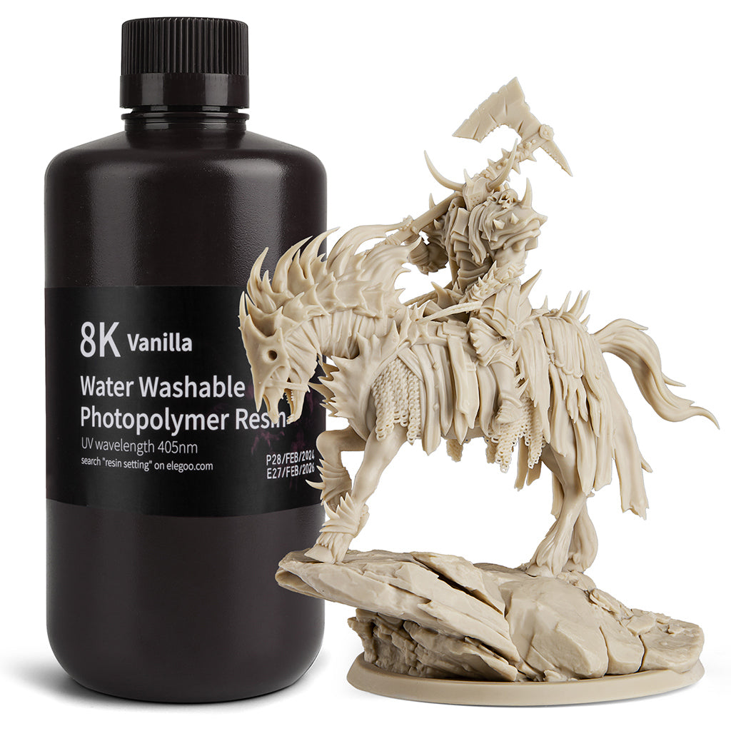 elegoo-resine-8k-lavable-a-l-eau image 3