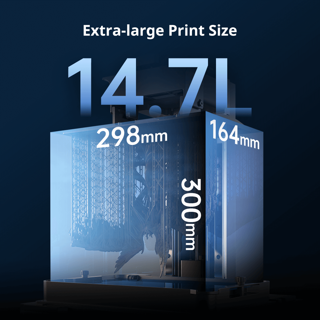 anycubic-photon-mono-m7-max-imprimante-3d-r-sine-13-6-pouces-7k-grand-format image 2