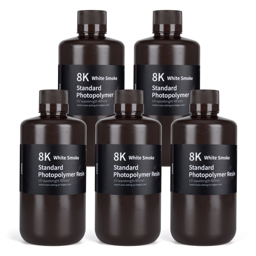 elegoo-8k-standard-resin-5-kg image 4