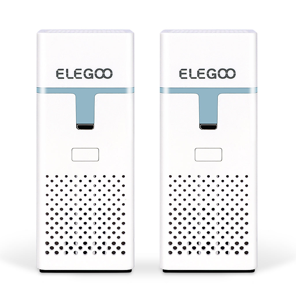 elegoo-mini-purificateur-d-air-pour-imprimante-3d-r-sine-lot-de-2 image 1